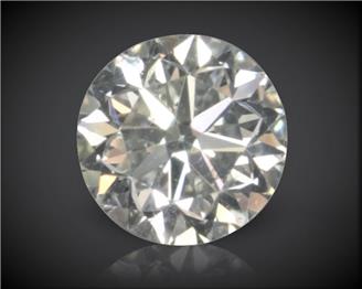 NATURAL Diamond / Heera 0.46 CTS. ( 1806 )